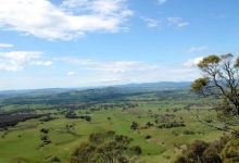 Benambra National Park景点图片