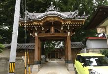 照光寺景点图片