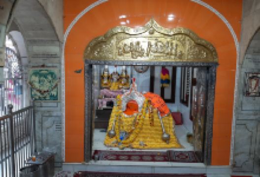 Hanuman Temple景点图片