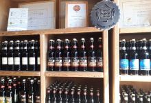 Brasserie Artisanale des 2 caps景点图片