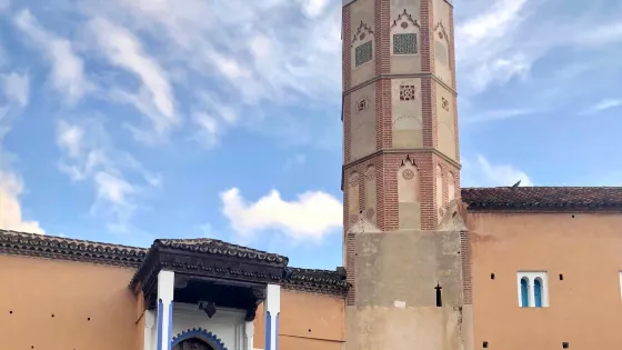 大清真寺
