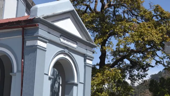 Union Church