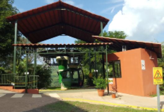 Turubari景点图片