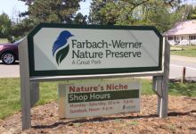 Farbach-Werner Nature Preserve景点图片