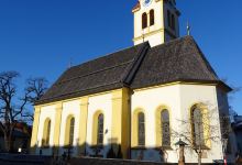 Pfarrkirche Igls Vill景点图片