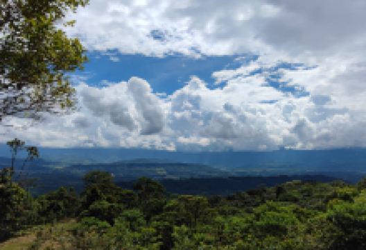 Ojo de Dios景点图片