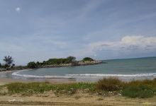 Jerudong Beach景点图片