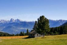 Alpe di Villandro景点图片