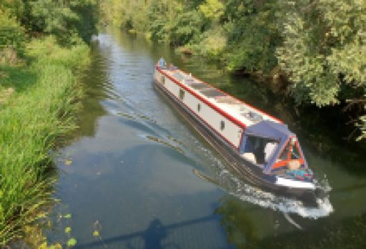 River Nene景点图片