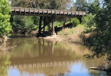 Yarra Glen Recreational Reserve and Showground景点图片