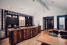 Presquile Winery Tasting Room景点图片