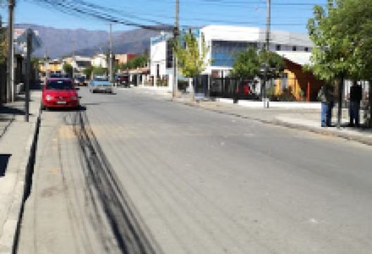 IMPCh Codegua景点图片