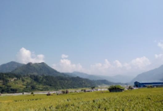aghoreshwor temple sipaghat景点图片
