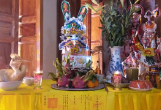 Chùa Phổ Xuân景点图片