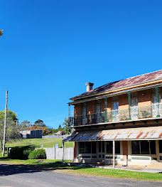 Hill End Historic Site-Hill End