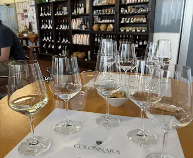 Colonnara