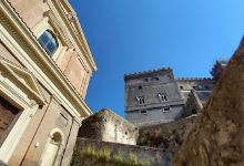 Castello Massimo景点图片