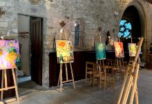 Chapelle Saint-Anne景点图片