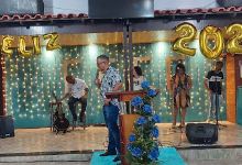 Comunidade Evangelica Comunhão em Cristo景点图片