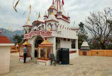 Maa Ashapurni景点图片