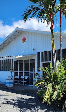 Big Island Bees-Honaunau-Napoopoo