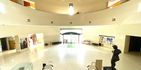 鹿兒島市立美術館