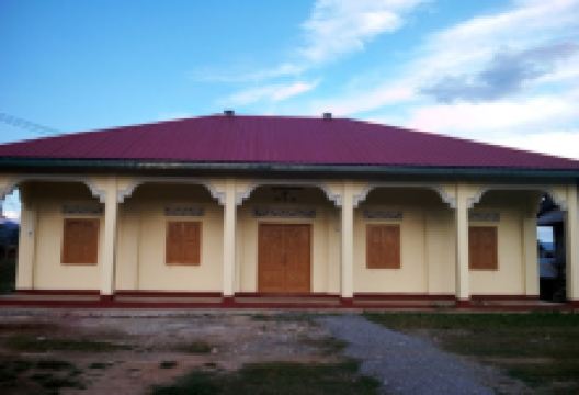 Wang Leng Monastery ၵျွင်းဝဵင်းလႅင်景点图片