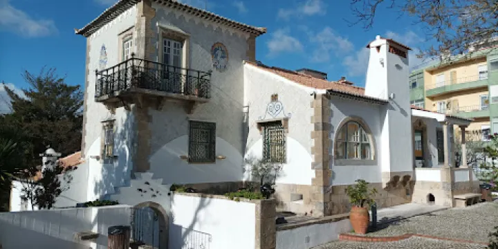Casa Roque Gameiro
