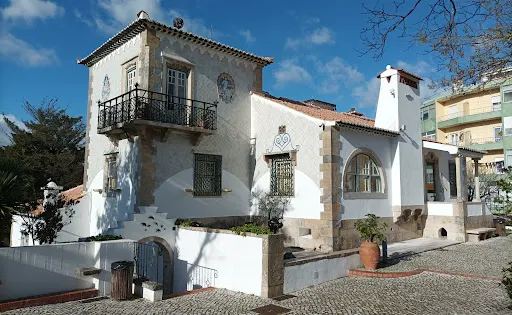 Casa Roque Gameiro