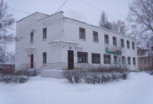 Kharovskiy Istoriko-Khudozhestvennyy Muzey Mbu景点图片