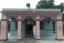 Mahadevji Temple景点图片
