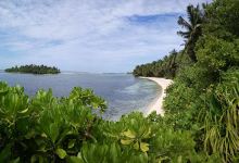 Veyru Buddhist Stupa景点图片