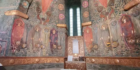 Watts Chapel