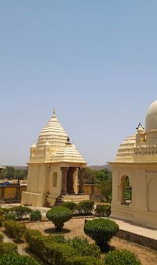 Bhagawan Parshwanath Digambar Jain Mandir-克久拉霍