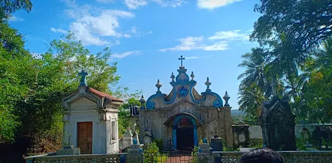 Holy Family Church