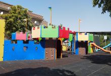 Parque Infantil景点图片