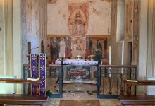 Chiesa della Santissima Trinità景点图片