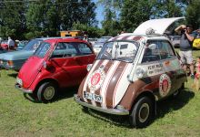 Auto-Retro Ohnenheim景点图片