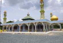 Masjid Jami' At-taqwa景点图片