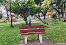 Parque De La Alameda景点图片