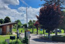 Camping Les Rives du Loing景点图片