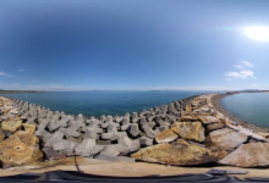 Marine Park Arie景点图片