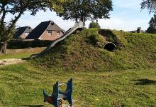Spielplatz Eulenkamp景点图片