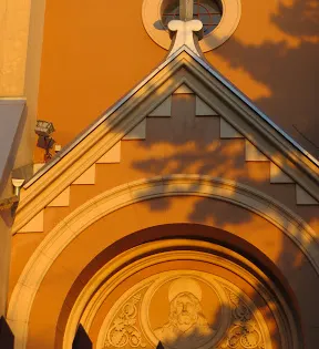 St.Martin Cathedral