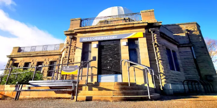 Mills Observatory