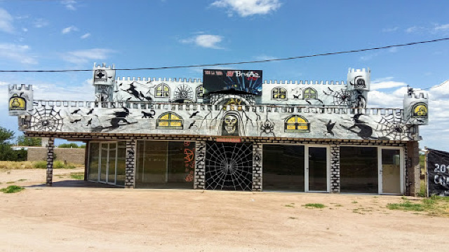 Brujas Disco餐厅图片