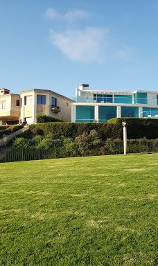 Salt Creek Beach-达纳点