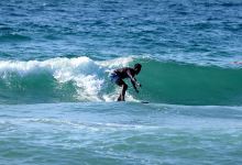 Colorada Surf School购物图片