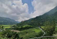 लाहुरे टाँसिएको भिर景点图片