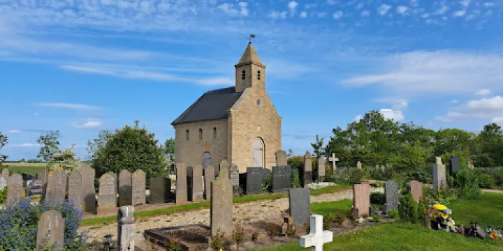 Wieringer Eiland Museum "Jan Lont"